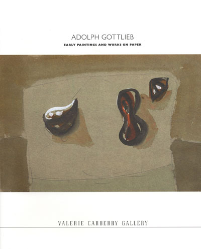 Gottlieb catalog